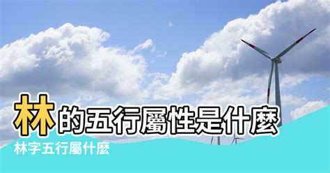 林五行屬性|【林 五行屬性】揭開「林」的神秘面紗！五行屬性大公開，意涵。